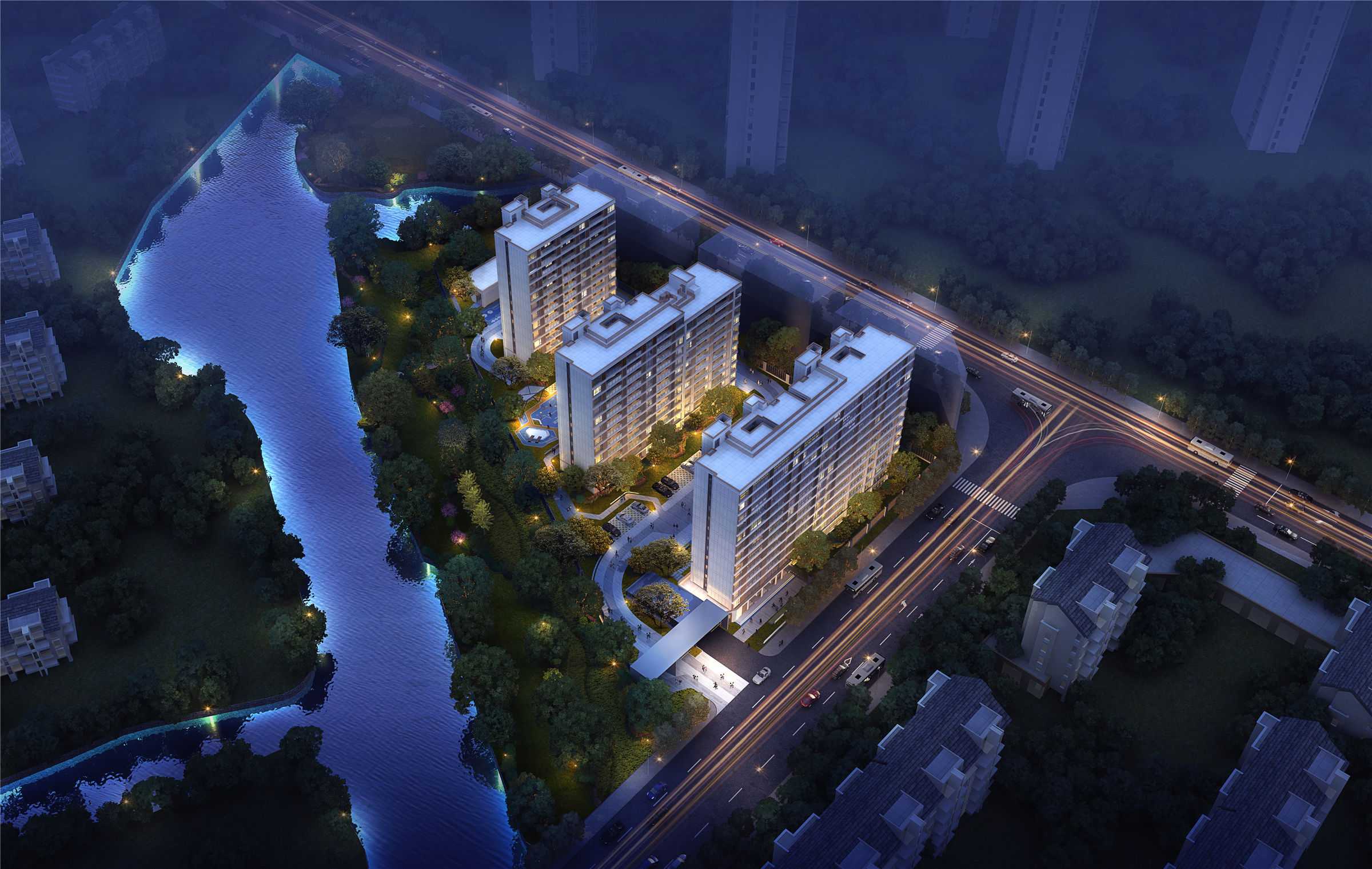 卓越浅水湾动态:卓越浅水湾一期房源少量在售-台州凤凰网房产