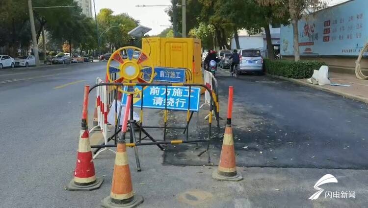 齐鲁网|济南地铁二期2条线路开始招标 沿经十路的4号线工期缩短