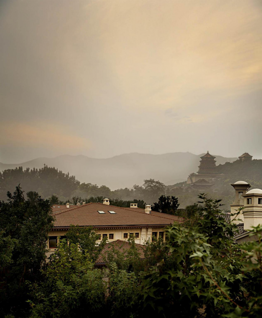 北京·颐和原著实景