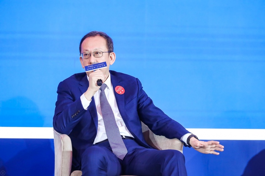 万达商管王志彬:万达数字化将由技术主导转变为运营驱动