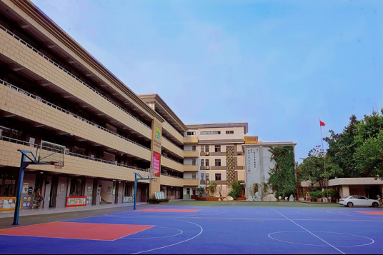 徐州市青年路小学图片