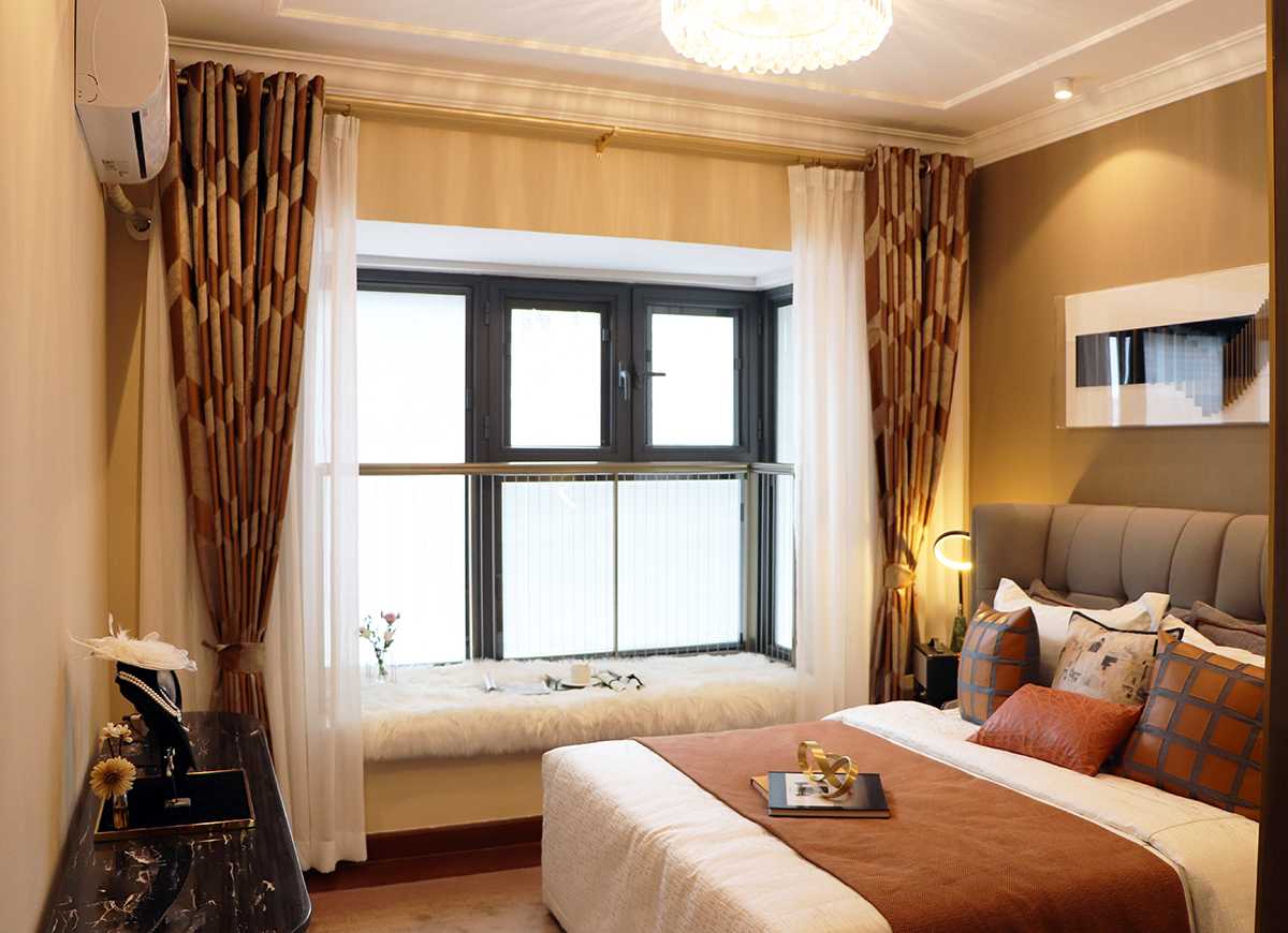 样板间_恒大云锦华庭样板间-南通凤凰网房产