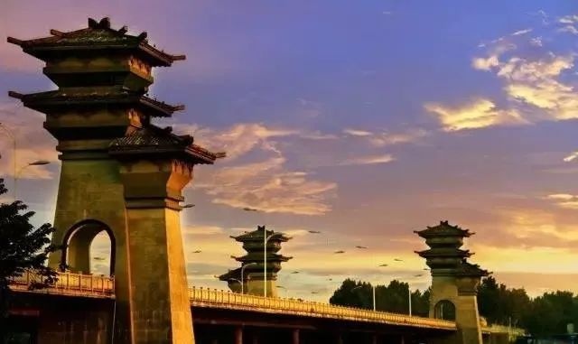 当徐州"外滩"遇上"故黄河公园" 这波规划很哇塞!