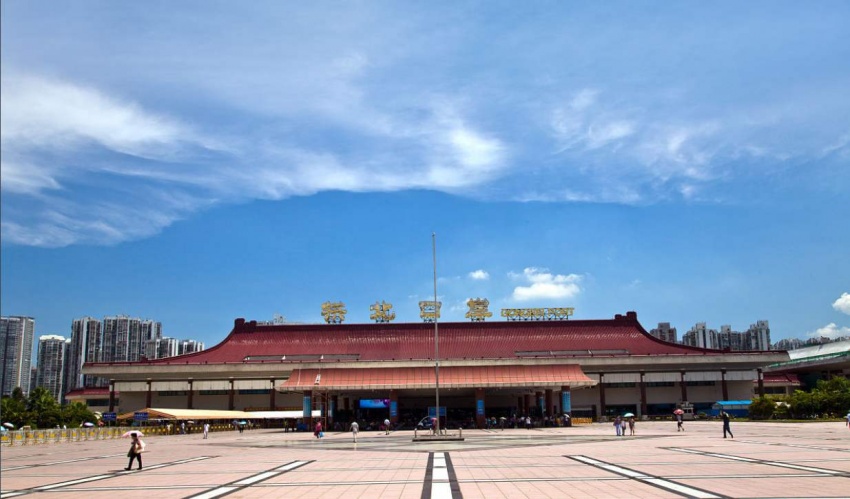 粤海路,拱北西丨接捧拱北红利最好机会!