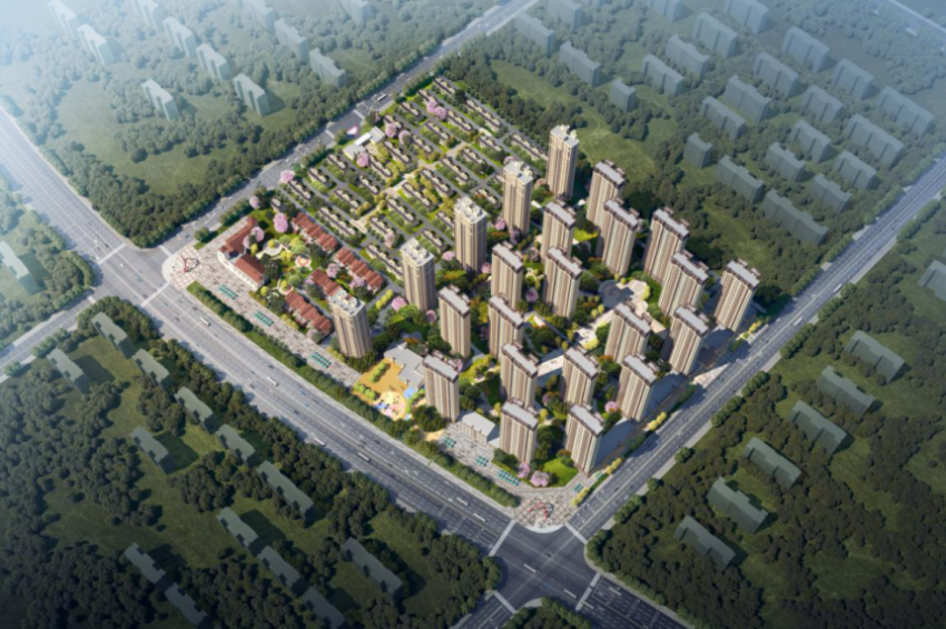 龙湖·原府丨揽境 焕新时代 重定理想人居 ——凤凰网房产沈阳