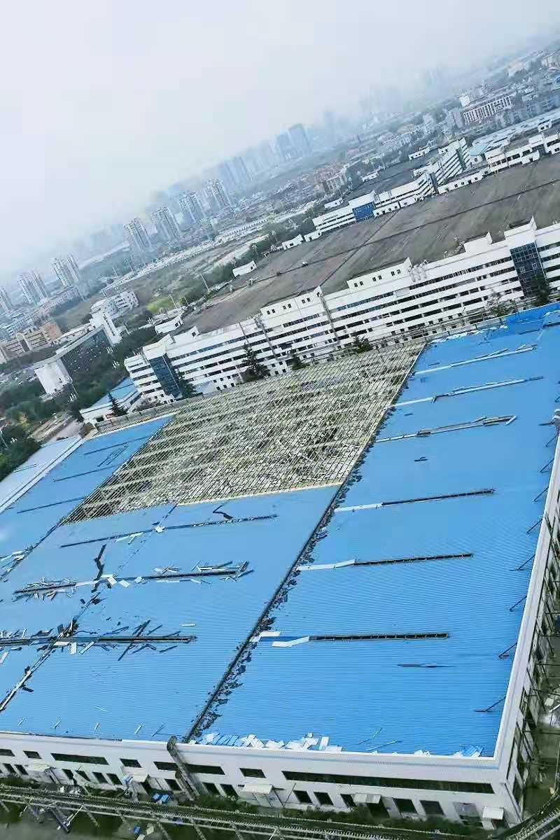 长虹家电城开拆,高新区将成为绵阳未来核心