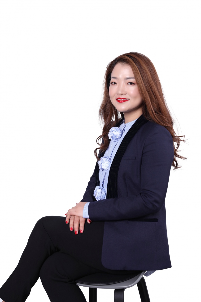 仲量联行华东区管理层最新任命张静女士履新华东区董事总经理