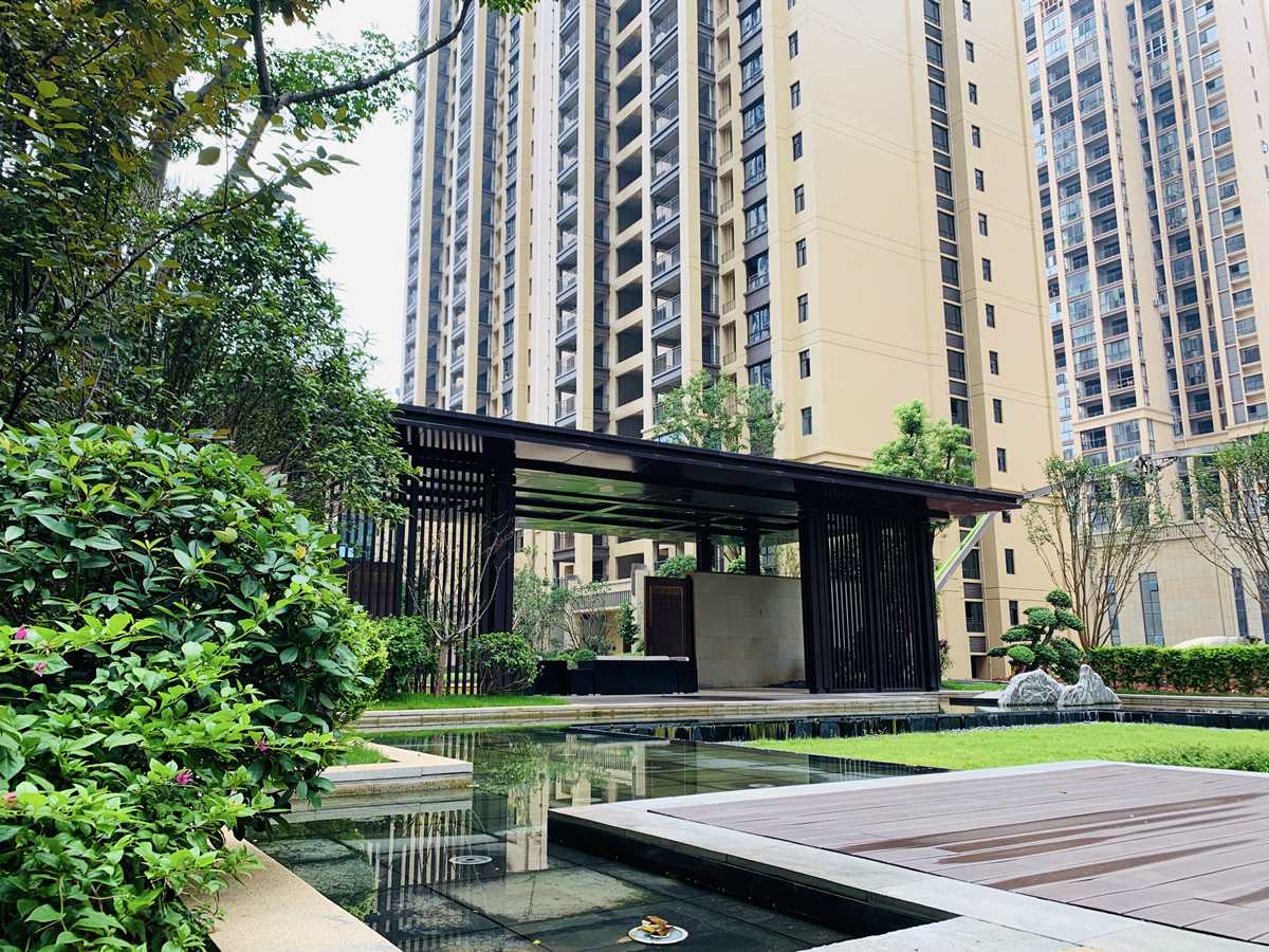 阳光金城,阳光金城4室2厅130㎡户型图,朝向-衡阳凤凰网房产