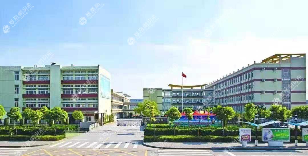 宁围小学