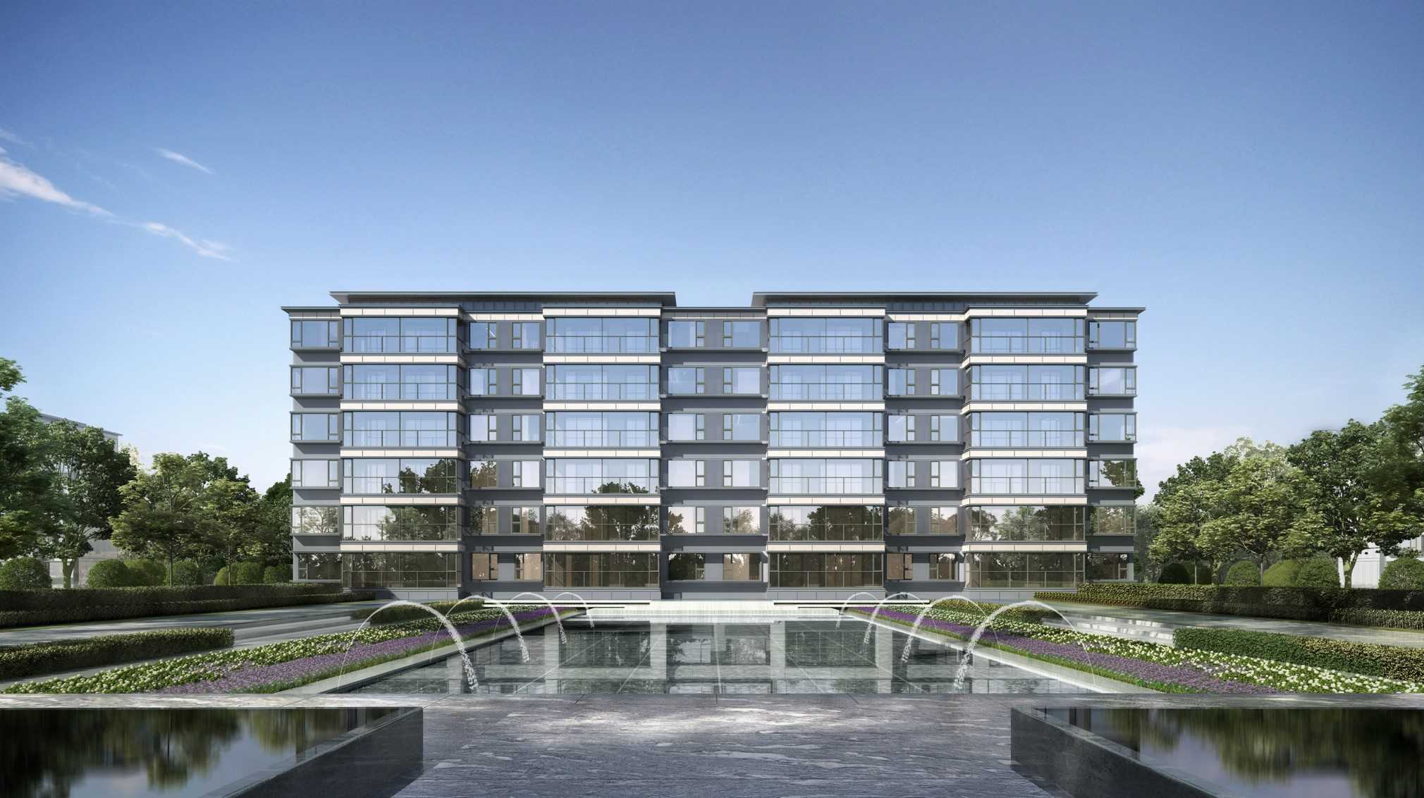 中海方山印目前在售销售价格为28156元㎡