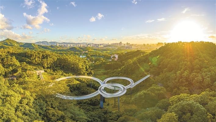 光明区斩获9块"国字号"招牌 ——凤凰网房产深圳