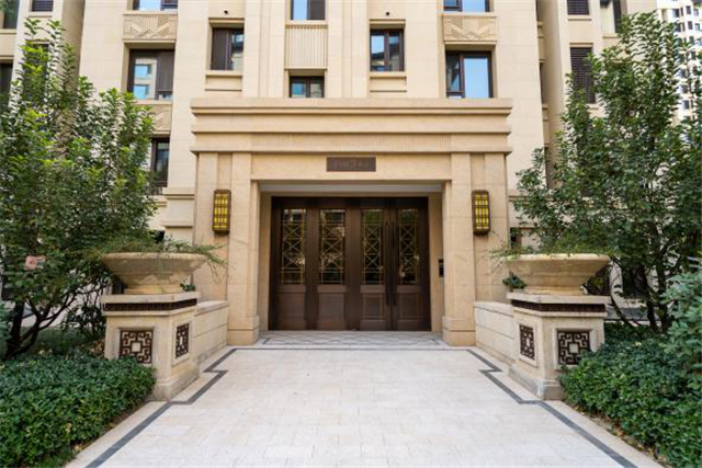 崇德公馆鉴赏匠心巨著传世臻藏