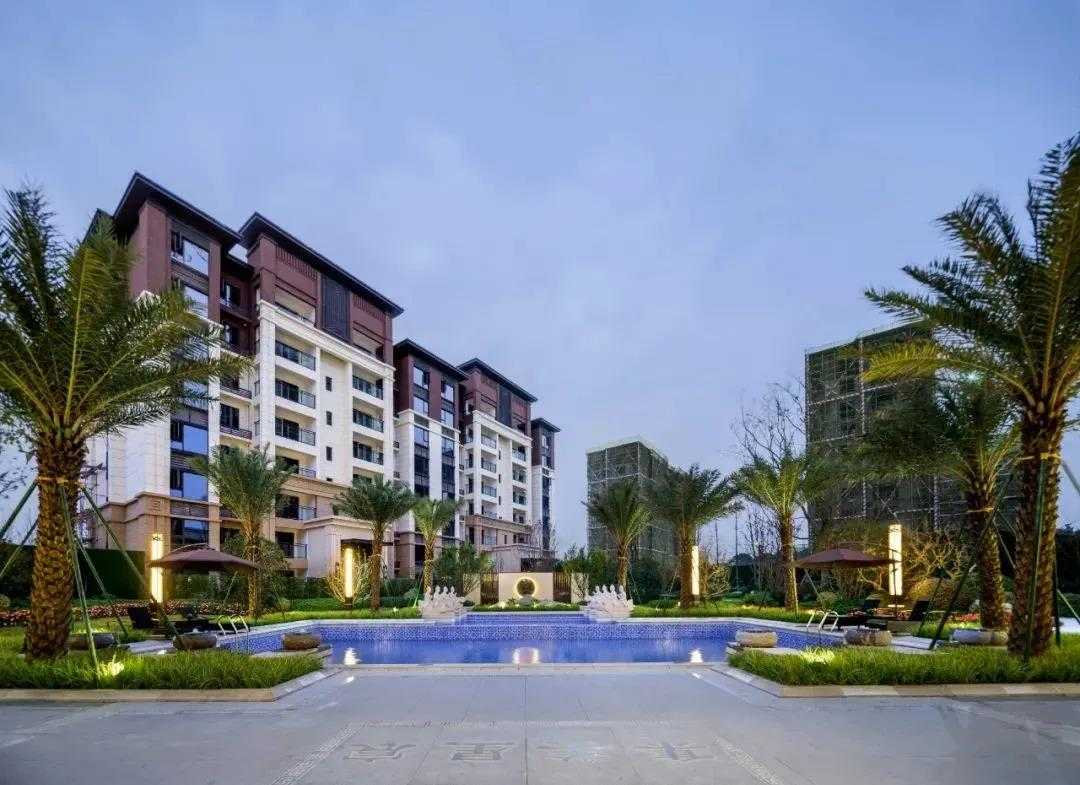 成都楼盘 温江楼盘 金科集美星宸 金科集美星宸相册