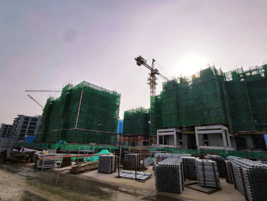 楼盘测评听说国赫天玺被整层抢购它的魔力在哪儿里