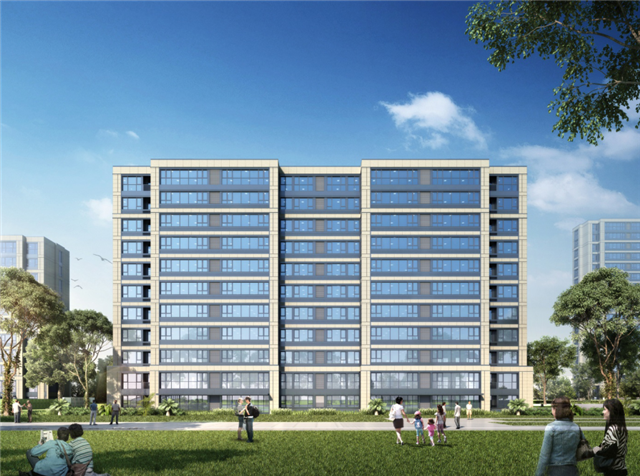 绿城德达兰园热销解密之产品匠心精工筑造引领高端人居所向