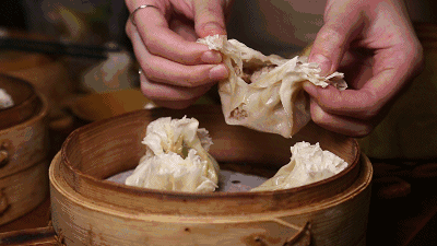 恒大未来城这周请你吃烧麦!