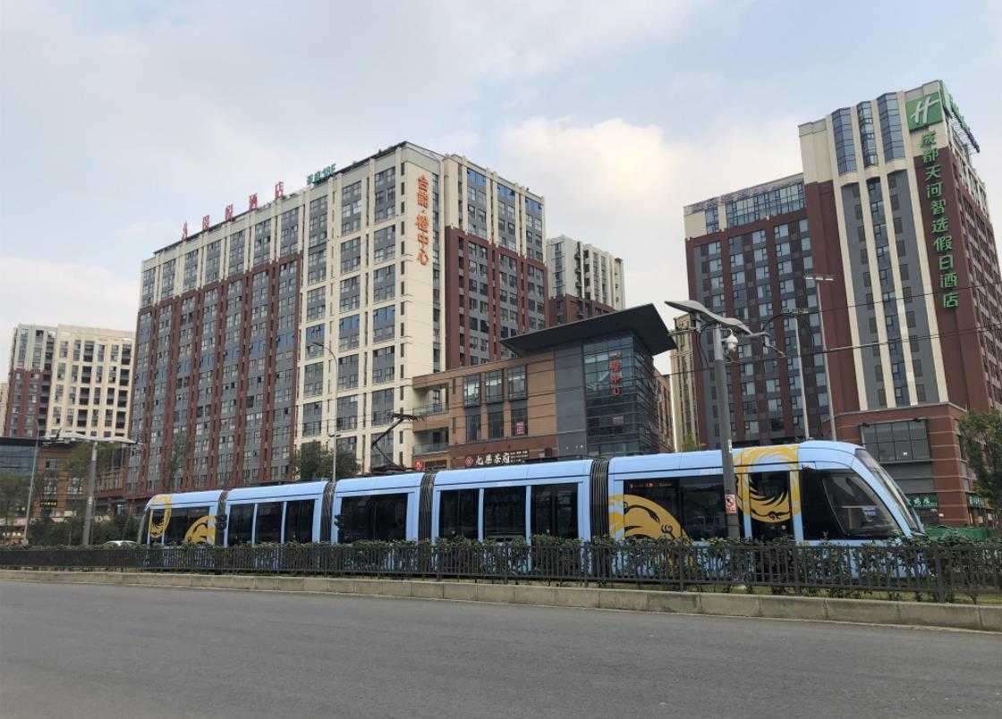 梓潼宫tod梓潼四季周边配套怎么样