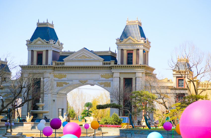 【沈阳恒大绿茵小镇】返乡置业季|阅尽繁华,安家优选绿茵小镇