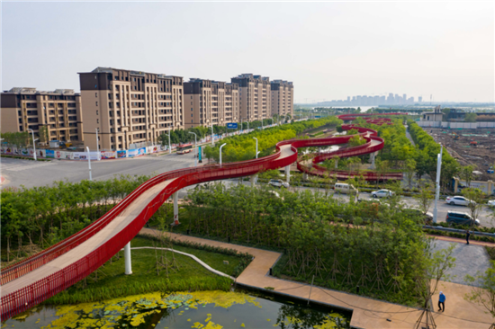 塘沽湾再一次lu出锋芒