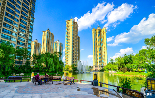 【本溪恒大绿洲】 返乡置业季 悦享安家礼