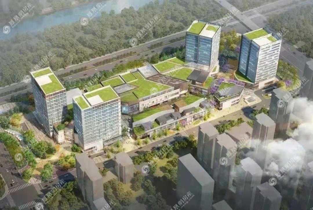 桃源宝龙城市广场