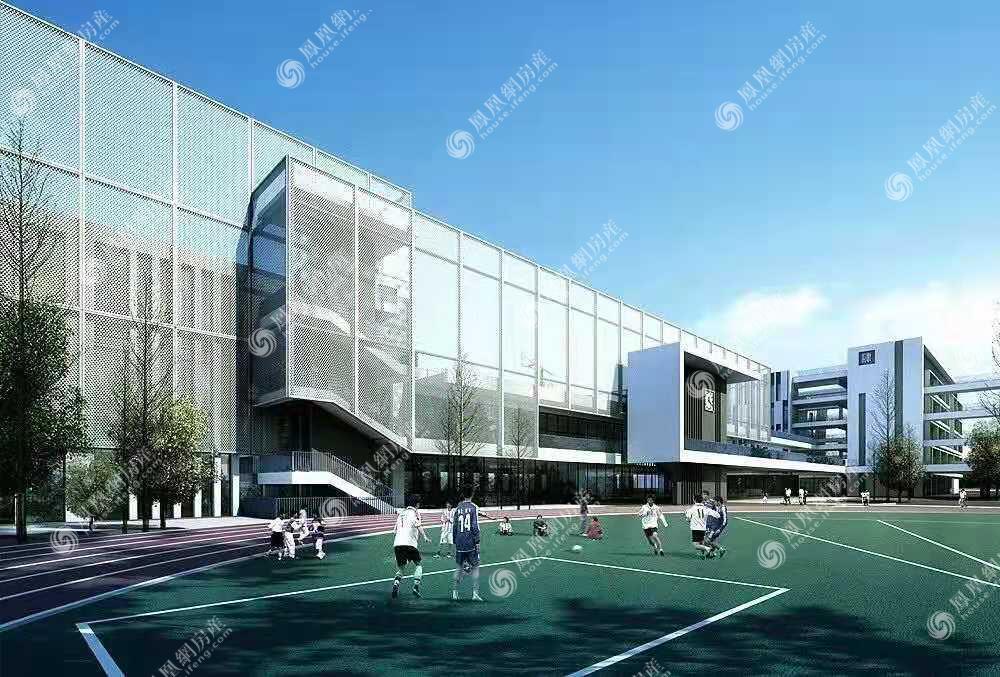 卖鱼桥小学桃源校区