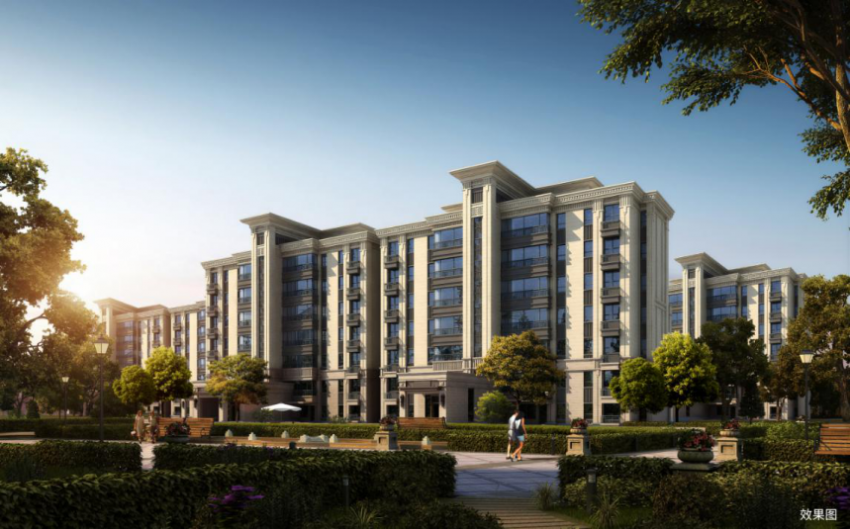 【沈阳恒大四季上东】最美社区 幸福常在