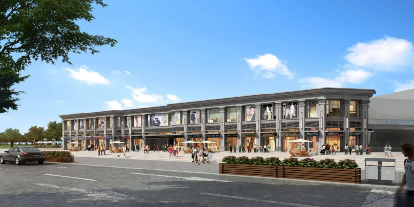 恒大都会广场|别听太多的成功讲座,买个商铺才不会错!