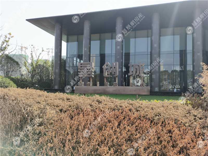 星创城映月璟园_杭州星创城映月璟园详情,楼盘动态,楼盘户型,周边配套