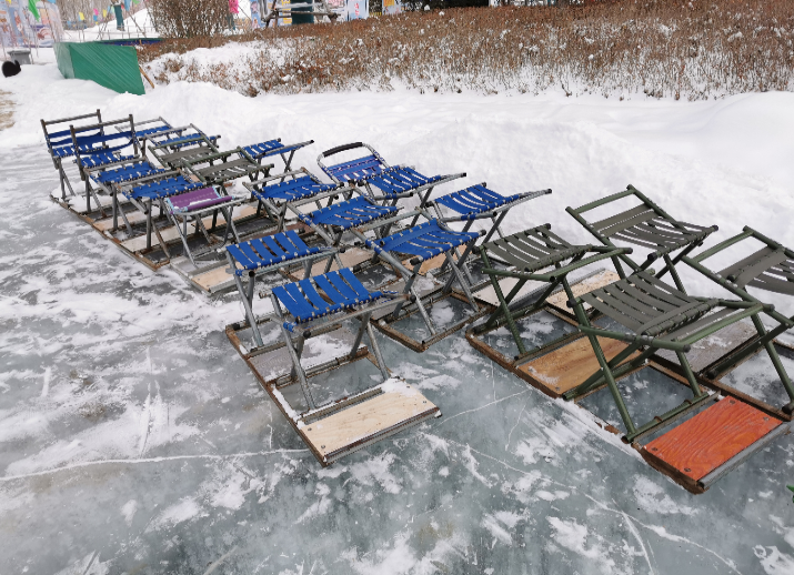 冰上碰碰车,冰上漂移车,多人冰车