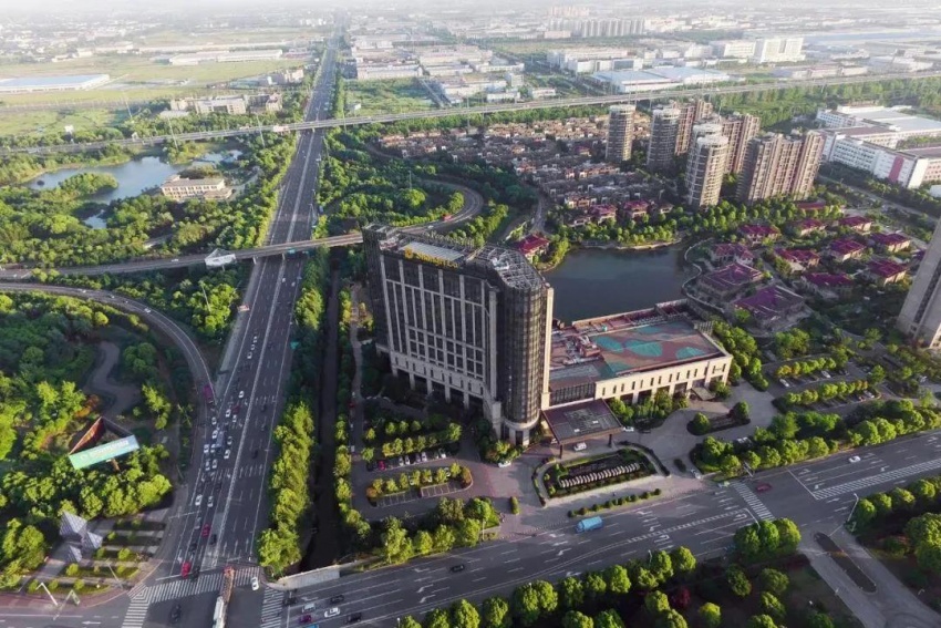 凤凰网房产常州