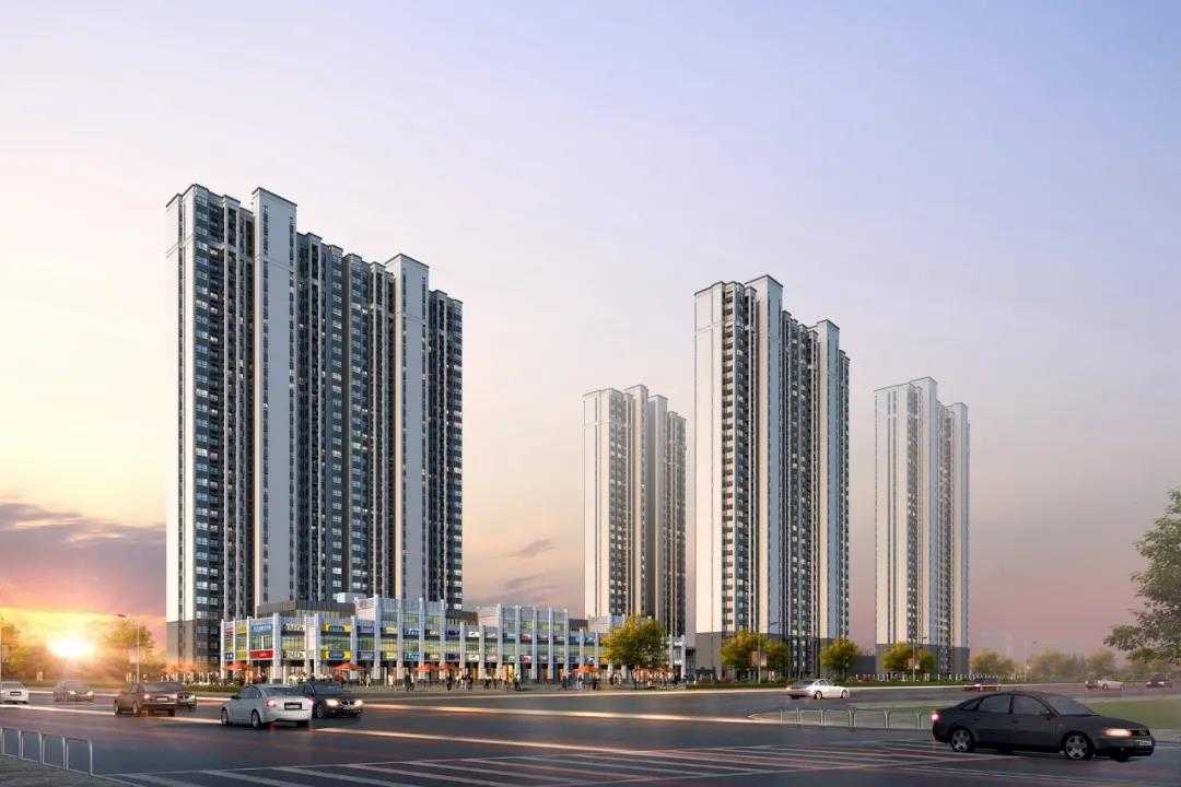 最新消息,欣利梅溪左岸预计将于2021-01-31开盘 ——凤凰网房产长沙