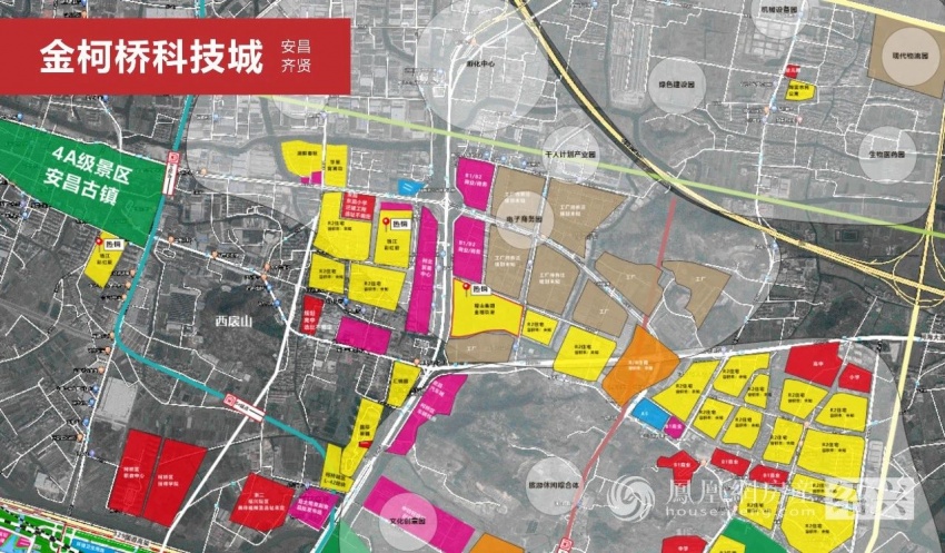 科创方面,强调加强柯北金柯桥科技城建设.