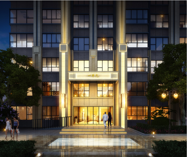 新玄武纯新盘紫金悦峯最快3月首开 ——凤凰网房产南京