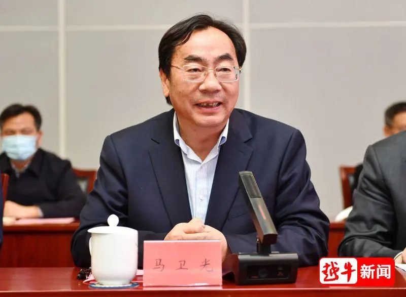 王兴杰讲话,市委副书记,市长盛阅春主持,杭州电子科技大学校长朱泽飞