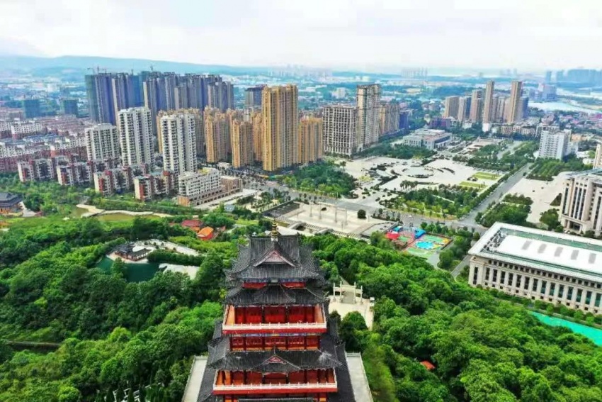 多区跨入房荒时代,濂溪将引领九江发展新走向,且买且珍惜!