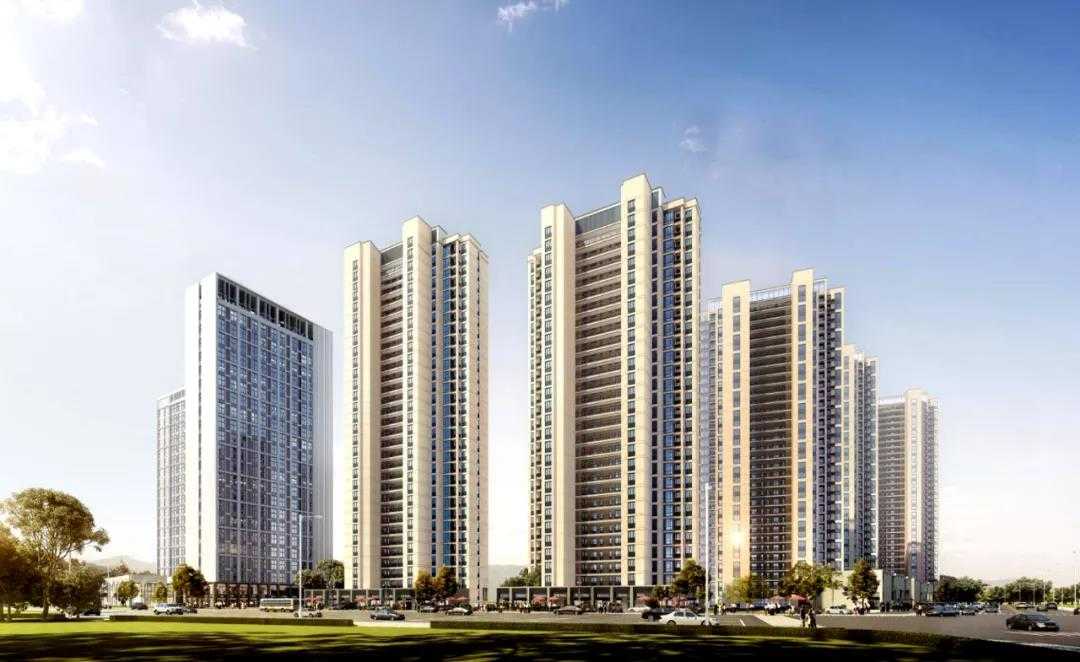 旭辉雨花郡物业费多少