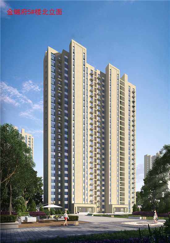 创远·金樾府图片,临沂创远·金樾府样板间装修效果图,楼盘规划图