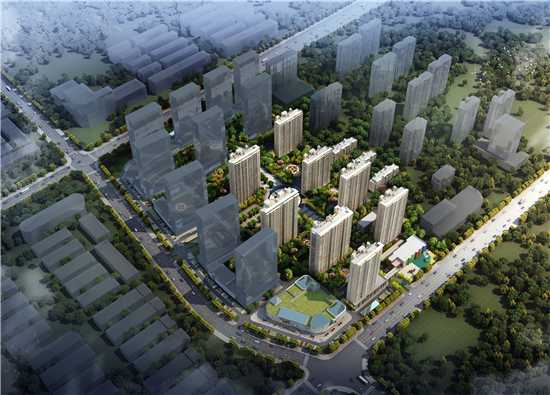 创远·金樾府动态:创远·金樾府目前待售,销售价格为价格待定-临沂