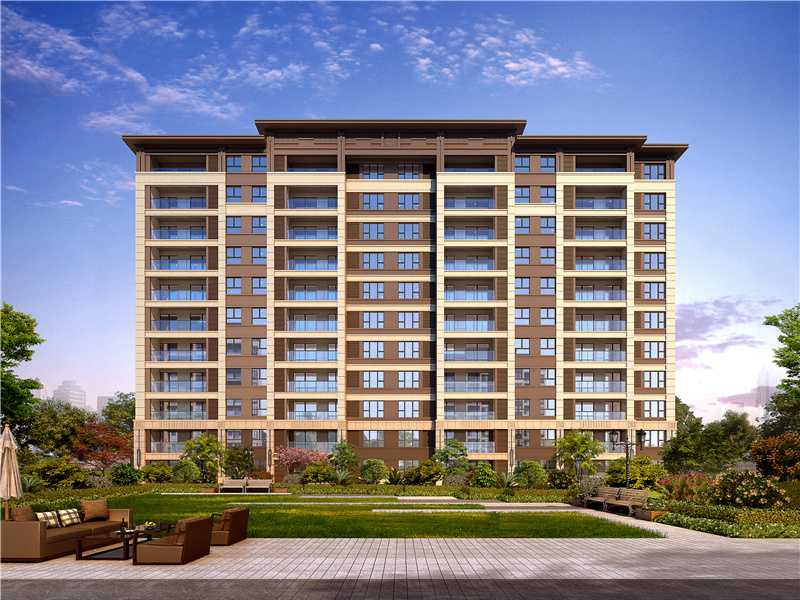 蓝湾臻园图片,扬州蓝湾臻园样板间装修效果图,楼盘规划图,配套图,实景