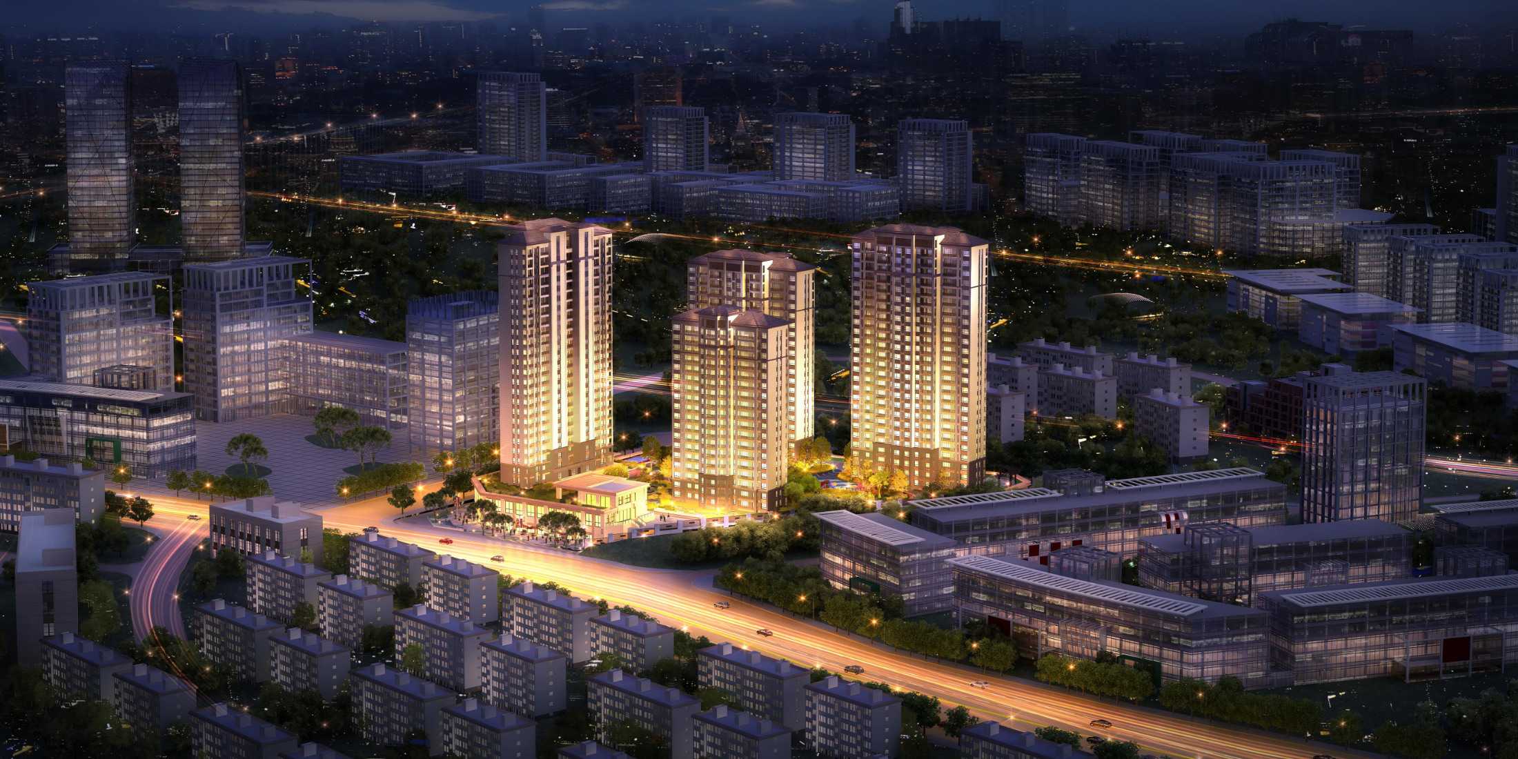勤诚·东岳府_遵义勤诚·东岳府详情,楼盘动态,楼盘户型,周边配套