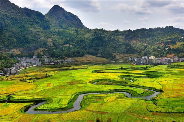 龍駿家園廣西巴馬養生基地,生命之光,人瑞聖地