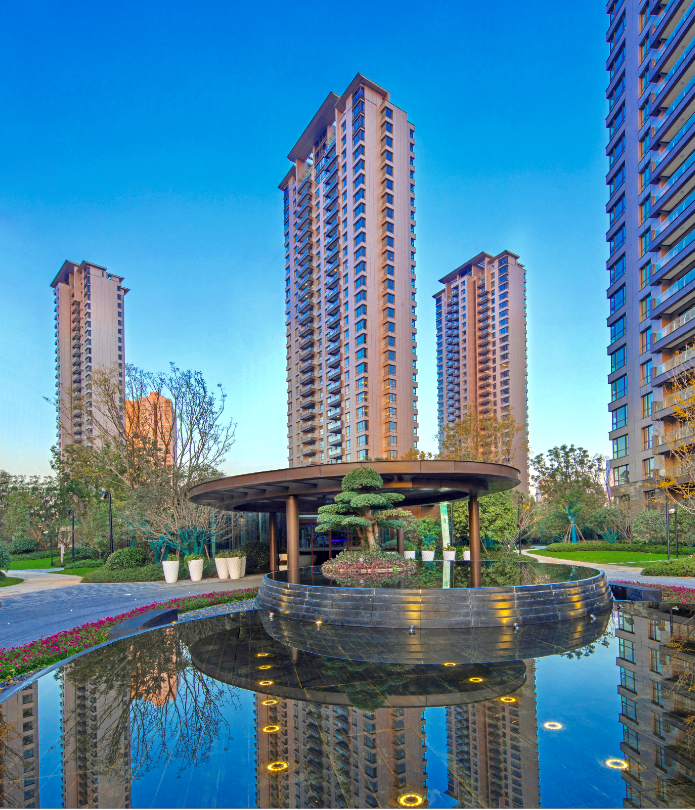 我们在仁恒的开源地,看到了什么?