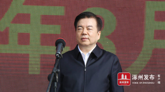 保定市副市长曹海波介绍,今年保定市共安排市以上重点项目485项,总