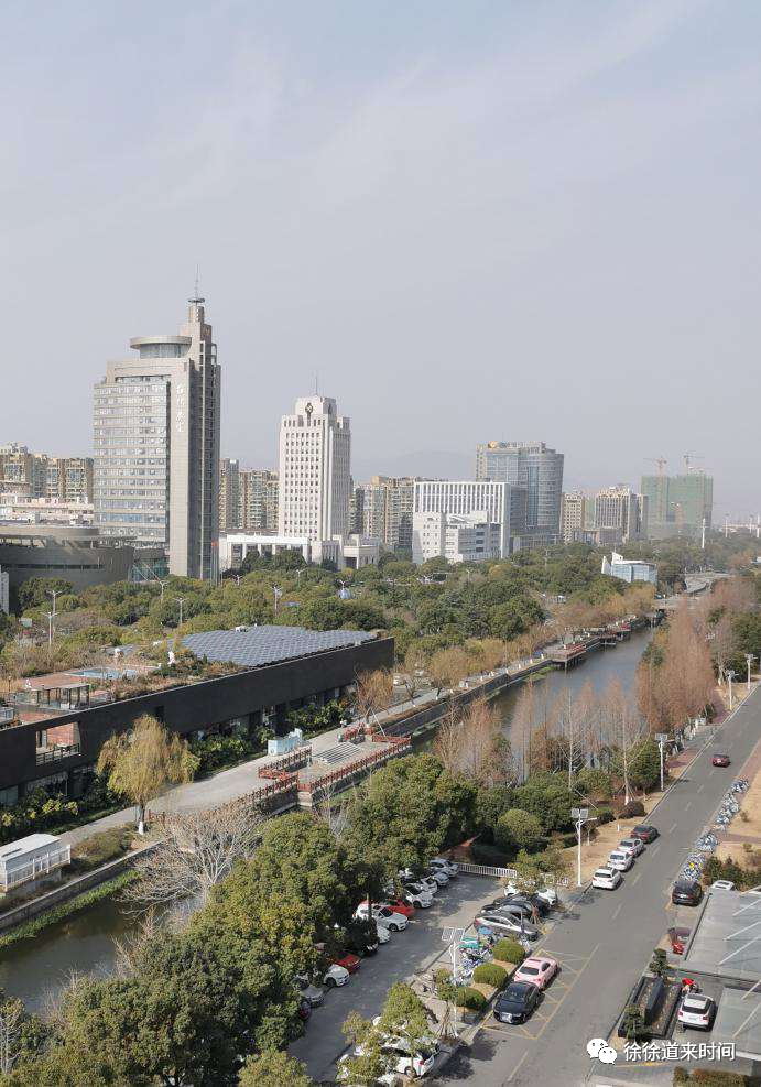 台州市中心多个板块闹"房荒"?好在这个地标级综合体要加推了!