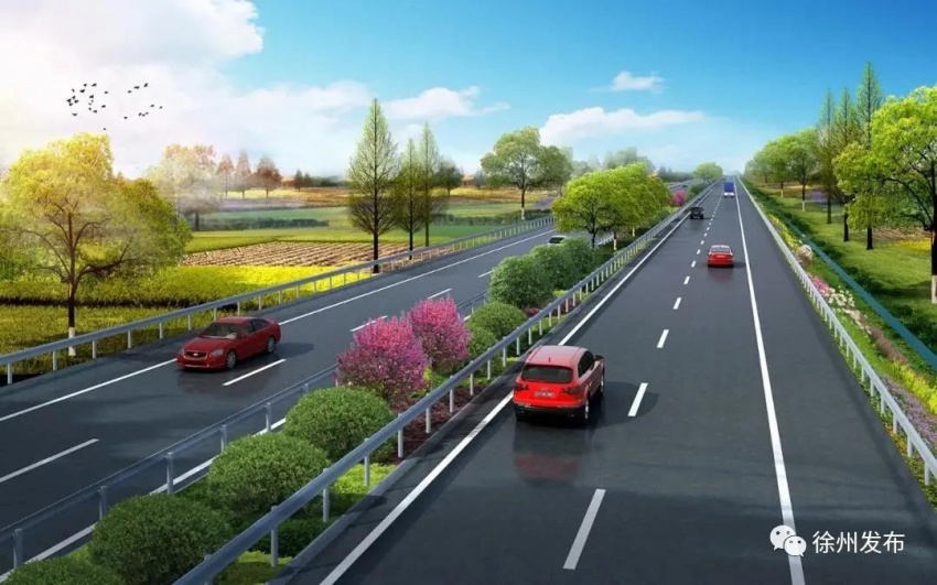 徐州最好玩的一条线,来啦!