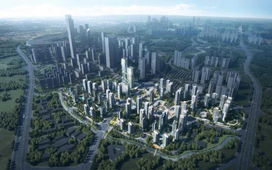 天府公园未来城物业费多少? ——凤凰网房产成都