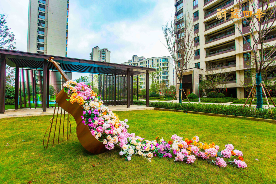 蔚蓝四季完美收官,一座时代的谢幕 ——凤凰网房产苏州