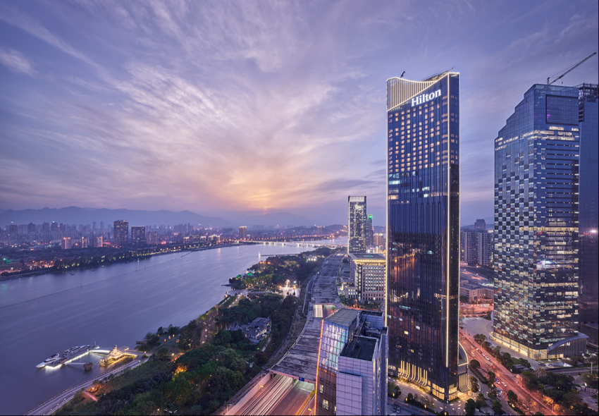 悦启山河·澎湃同行|中国三迪媒体行圆满落幕