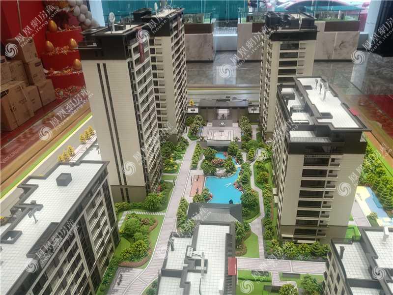 华鸿德光棠樾府